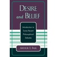 thumbnail image 2 of Desire and Belief: Introduction to Some Recent Philosophical Debates, 2 of 4