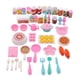 thumbnail image 1 of 43PCS Baby House ER Accesorios de aprendizaje Mini Laptop Juguetes para niños, 1 of 4