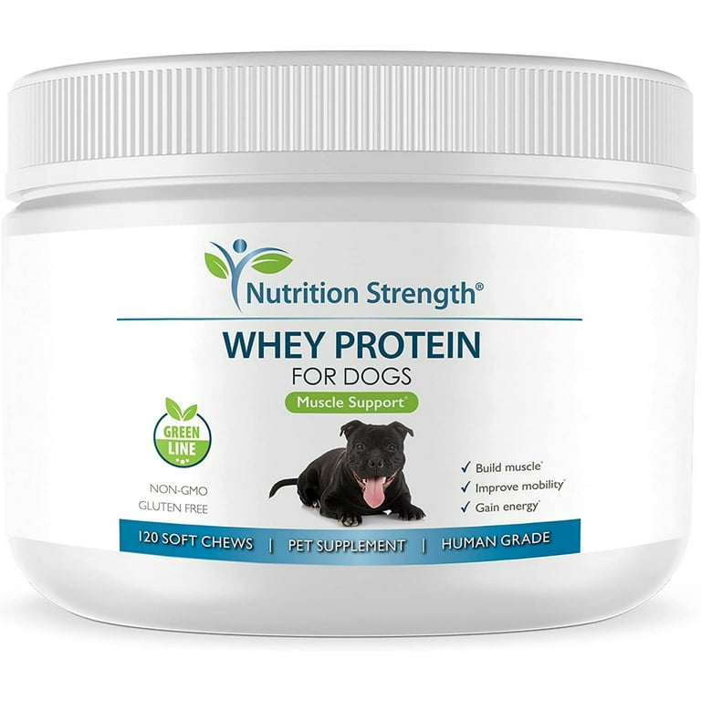 Whey dogs clearance