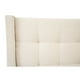 thumbnail image 3 of Box Base Cama King Size + Cabecera Titan Beige Dicasa  Titan, 3 of 8
