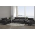thumbnail image 4 of Cecilia Armchair, Dark Grey, 4 of 4