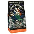 thumbnail image 2 of Pack of 12, Bones Coffee Company Salted Siren Sea Salted Caramel Mocha, 12 oz, 2 of 5