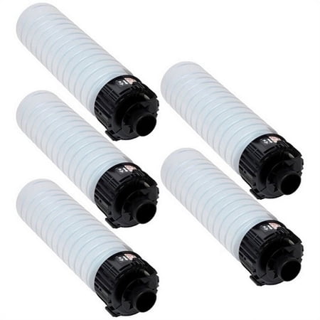 PrinterDash Compatible Replacement for SAV842125_5PK - Black price history on PriceWatchPro