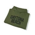 thumbnail image 4 of Daytona Beach Fl Florida Moving Away Hoodie, Gifts, Hooded Sweatshirt, 4 of 4