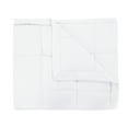 thumbnail image 2 of Mainstays Solid King Down Alternative Blanket in White, 2 of 6