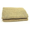 thumbnail image 3 of 40 Inch X 15 Feet Gardening Burlap Liners, Loose Weave Jute-Burlap for Raised Bed, 50 Square-feet Seed Cover and Garden Blanket (40 Inch X 15 Feet, 40"Wx15'L), 3 of 3