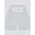 thumbnail image 5 of Set De 2 Panty Fajas Boxer De Mujer Unitalla Levanta Gluteos, 5 of 5