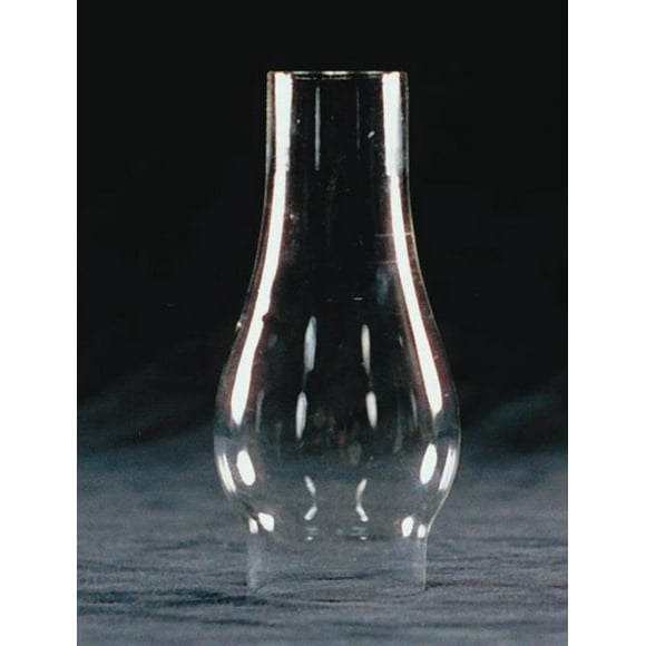 Hurricane Lamp Globes