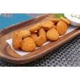 thumbnail image 5 of Harvest Creations Crunch Keeper Spicy Breaded Pickle Chips, 2 Pound -- 6 per case, 5 of 5