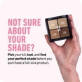 thumbnail image 4 of Crema de ojos vegana orgánica natural | Crema para ojos para ojeras e hinchazón Crema para bolsas de ojos y ojeras Crema para contorno debajo de los ojos con prebióticos 0 68 Oz Dermatológicamente pro, 4 of 5