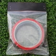 thumbnail image 2 of Greeniant Cinta de doble cara, herramientas de reparación de bicicletas, tubo de ajuste de neumáticos, cintas adhesivas, accesorios para bicicletas Ciclismo Greeniant OD006632-00, 2 of 6