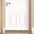 thumbnail image 4 of Doorstop under $30,Marwood Under Door Stopper 30 Inch Wind Stopper For Door & Window Weighted French Air Stopper Front Door Noise For Bottom Of Door With Hanging Loops, 4 of 5