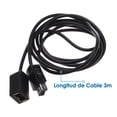 thumbnail image 3 of Cable Extensión Virtual Zone Compatible Mini NES y SNES Classic Virtual Zone NESCE, 3 of 4