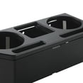 thumbnail image 3 of fastboy Support Universel UTV pour Boisson Support de Console Porte-Gobelet Support de Gobelet Réglable pour Côte à Côte Noir, 3 of 5