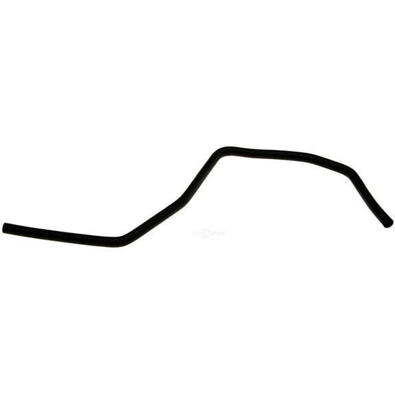 HVAC Heater Hose Fits 2002 Subaru Impreza