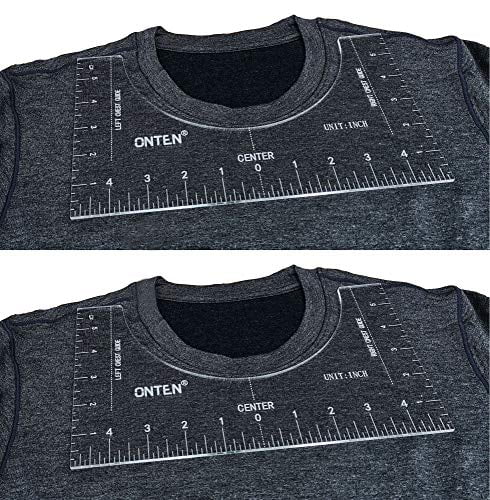 heat press alignment tool