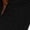 Black, variant on Women's Maternity Tank Tops Sleeveless Crew Neck Side Ruched Blouse Stretchy Casual Shirt for All Trimesters ďźGrayďźMďź