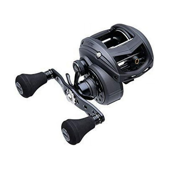 Abu Garcia Revo Toro® Beast™Low Profile, 60LP Size Fishing Reel
