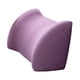 thumbnail image 4 of Almohada de soporte para espalda, cojín de esponja para soporte de espalda, almohada de lectura para silla de computadora, sofá, silla de Violeta, 4 of 8