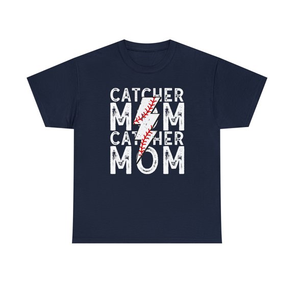 22Gifts Catcher Mom Mothers Day Shirt, Gifts, Tshirt