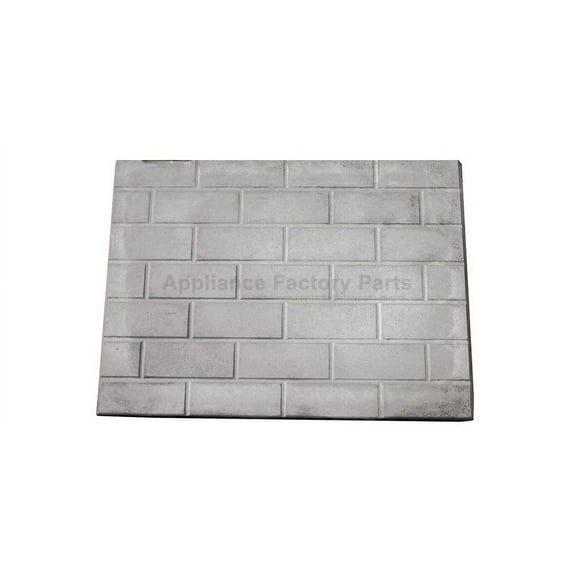 Appliance Factory Parts BRICKBACK BR42 mjh3032102