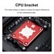 thumbnail image 1 of Marco corrector de flexión de CPU Thermalright AMD-ASF con llave para AMD RYZEN 7000 FLhrweasw  Nuevo, 1 of 9