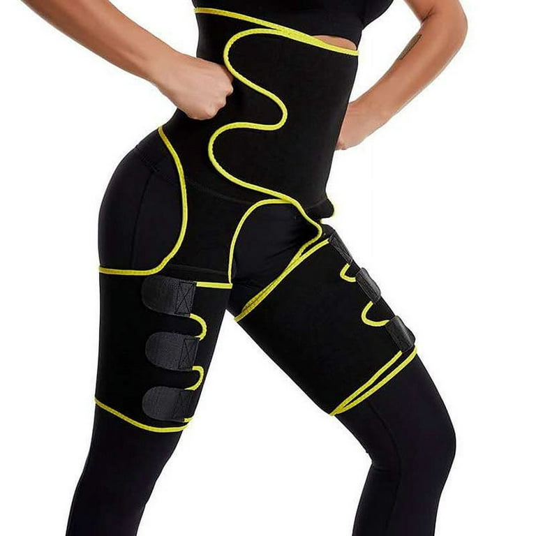 Ultra sweat waist and thigh trimmer sale