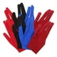 thumbnail image 2 of GOOHOCHY Juego de guantes Yoyo de 8 Uds., guantes con diseño de tres dedos, guante de billar portátil, guante de billar transpirable, guante de billar transpirable resistente al desgaste, 2 of 8