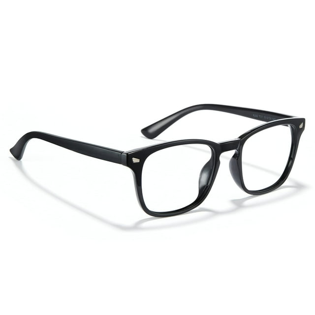 Gafas de luz azul Cyxus Small para mujer con bloqueo UV
