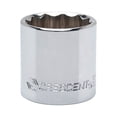 thumbnail image 1 of Crescent 3/4" Variateur 12 Points Standard SAE Prise 1-1/2" - CDS101N, 1 of 2