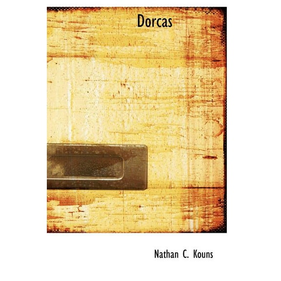 Dorcas (Hardcover)