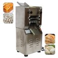 thumbnail image 3 of TECHTONGDA Electric Dough Roller Sheet Maker Noodle Press for Dumpling Noodle W/Extra Cutter 1.5Kw, 3 of 6