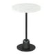 thumbnail image 3 of Mesa Lateral Kessa Muebles Whammy Blanco, 3 of 10