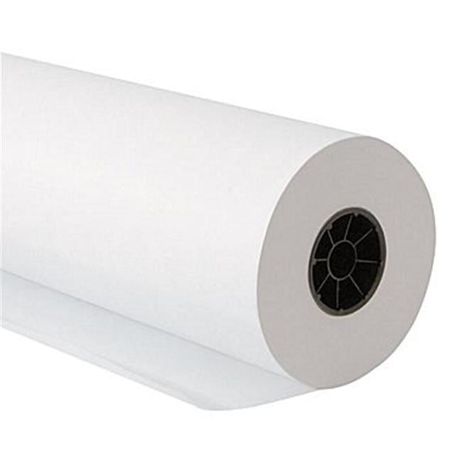 Boardwalk B2440900 24 in. x 900 ft. Butcher Paper, White by BOARDWALK