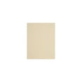 thumbnail image 3 of 8 1/2 x 11 Cardstock - Cream Parchment (50 Qty.), 3 of 4