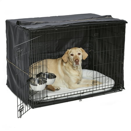 UPC: 0027773024620 | MidWest Homes For Pets Dog Crate Starter Kit