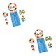 thumbnail image 3 of Guardurnaity de hierba hawaiana para mujer, faldas largas, decoración de vestido, suministros para fiestas, vestido de baile, disfraz, Kit de Type8 NO8 Guardurnaity CBP582663, 3 of 5