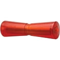 thumbnail image 2 of Stoltz Industries RP-5 Yellow 5" Marine Keel Roller with 5/8" Shaft (Color may vary), 2 of 3