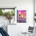 thumbnail image 4 of Cuadros Decorativos 5D Kit Rhinestone Ocio Mujer Full Round Drill Diamond Painting (B5980) Likrtyny embutido en tela, 4 of 9