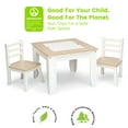 thumbnail image 4 of Delta Children Chelsea - Furniture set - 3-piece (2 chairs, table), 4 of 6