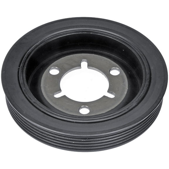 Dorman 594-487 Engine Harmonic Balancer for Specific Peugeot Models