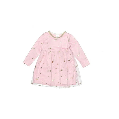 

Pre-Owned Hanna Andersson Girl s Size 3T Special Occasion Dress