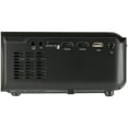 thumbnail image 3 of GPX Mini Projector with Bluetooth (PJ609B), 3 of 10