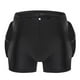 thumbnail image 1 of Pantalones Cortos Acolchados para Al Aire Libre Protección Cadera Snowboard (L), 1 of 3