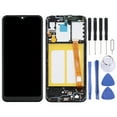 thumbnail image 2 of Cellphone Repair Parts TFT LCD Screen for Samsung Galaxy A10e Digitizer Full Assembly with Frame (Black) LCD Display Touch Screen, 2 of 6