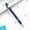B, variant on BKER 6ml Stylus Pens For Screens Stylus Pen Compatible With Tablets And Ballpoint Pens 2 In 1 Stylists Pens A