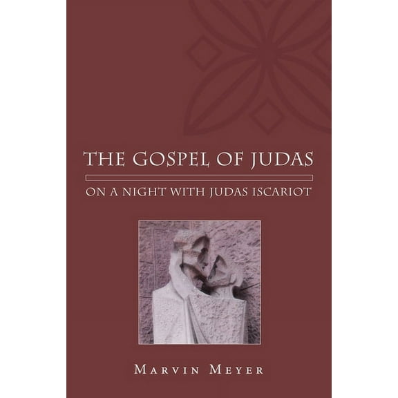 The Gospel of Judas (Paperback)