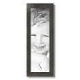 thumbnail image 2 of ArtToFrames 6x19 inch Slate Gray Picture Frame, Gray MDF Poster Frame (4669), 2 of 8