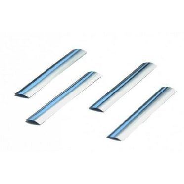 Curved Shims - Pack of 25