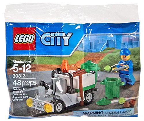 lego 30313